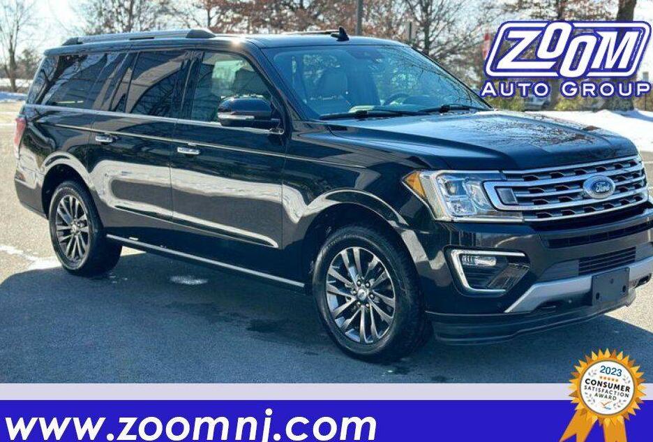 FORD EXPEDITION MAX 2021 1FMJK2ATXMEA18979 image